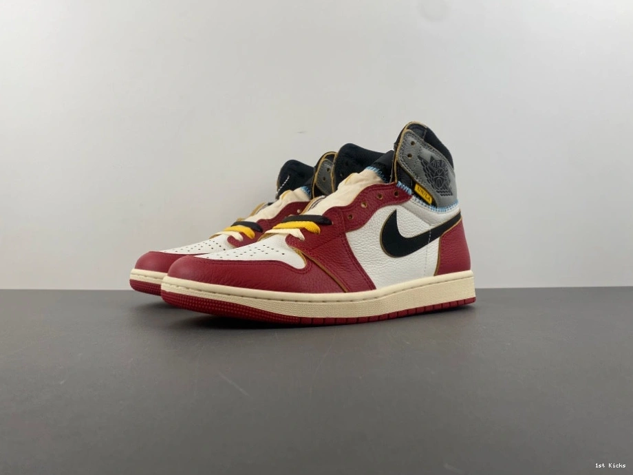 Union OG HV8563-600 Air 1 2025 Jordan x LA High 0426